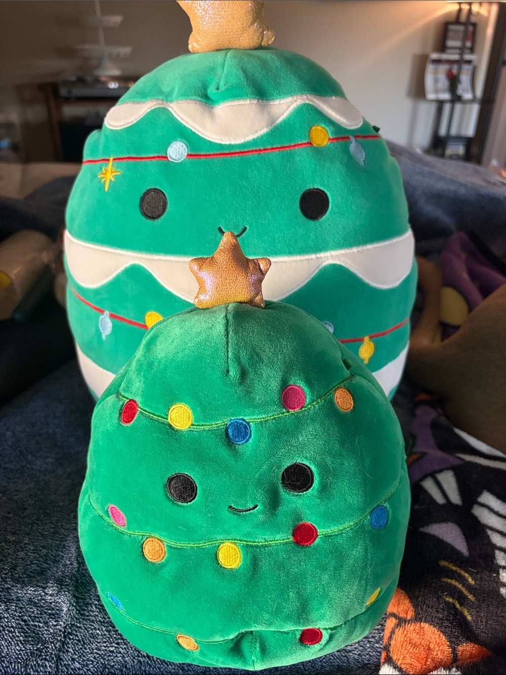 Squishmellow bundle